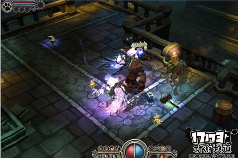 幻想终焉 本周手游开测推荐（12月12日-12月18日）