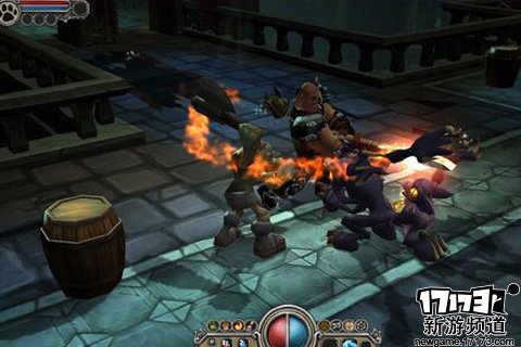 幻想终焉 本周手游开测推荐（12月12日-12月18日）