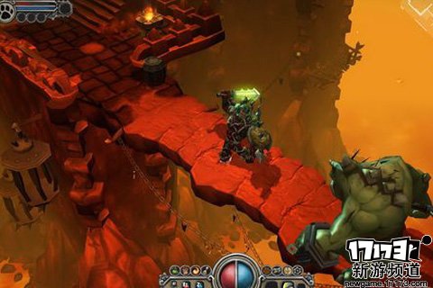 幻想终焉 本周手游开测推荐（12月12日-12月18日）