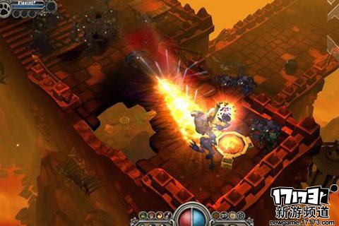 幻想终焉 本周手游开测推荐（12月12日-12月18日）