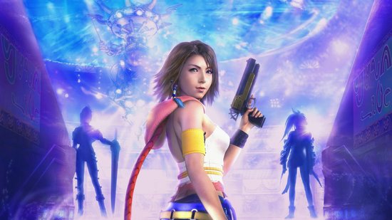 幻想终焉 本周手游开测推荐（12月12日-12月18日）