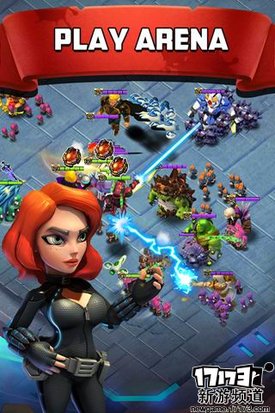 侠骨柔情 本周手游开测推荐（12月19日-12月25日）