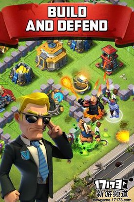 侠骨柔情 本周手游开测推荐（12月19日-12月25日）