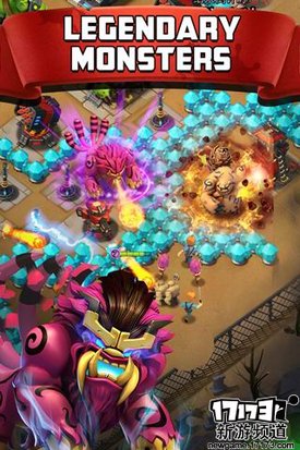 侠骨柔情 本周手游开测推荐（12月19日-12月25日）