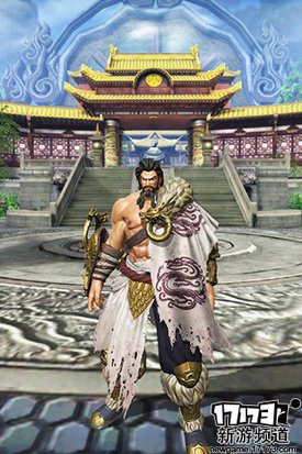 侠骨柔情 本周手游开测推荐（12月19日-12月25日）