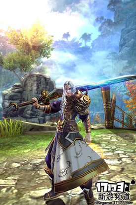 侠骨柔情 本周手游开测推荐（12月19日-12月25日）