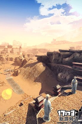 侠骨柔情 本周手游开测推荐（12月19日-12月25日）