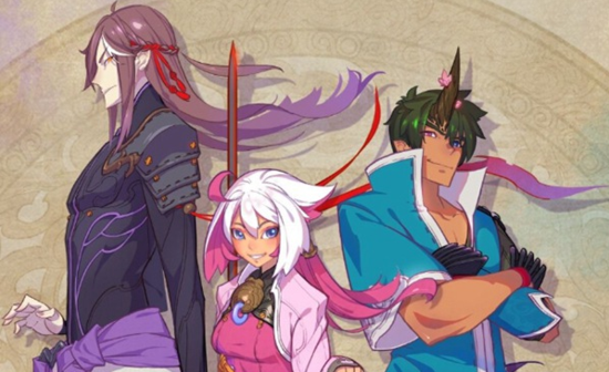 侠骨柔情 本周手游开测推荐（12月19日-12月25日）