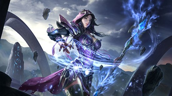 新游不断 本周手游开测推荐（12月26日-1月1日）