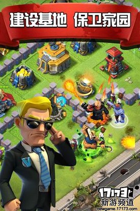 新游不断 本周手游开测推荐（12月26日-1月1日）