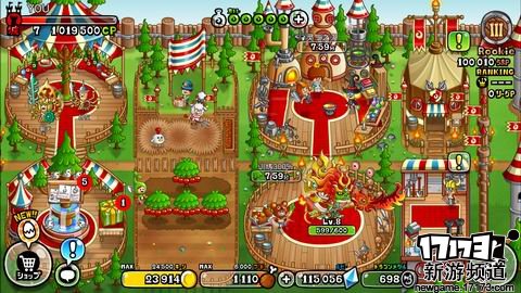 新游不断 本周手游开测推荐（12月26日-1月1日）