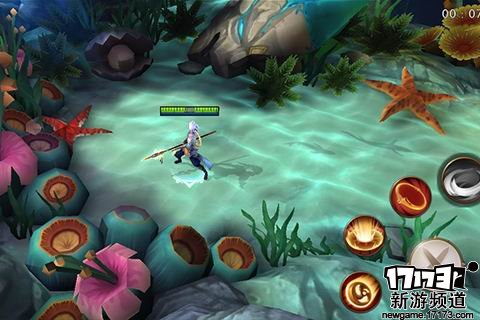 新游不断 本周手游开测推荐（12月26日-1月1日）