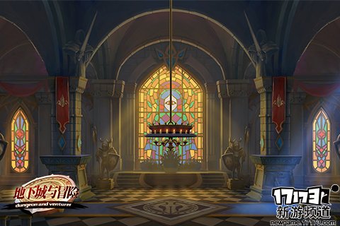 新游不断 本周手游开测推荐（12月26日-1月1日）