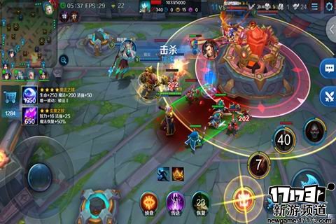 新游不断 本周手游开测推荐（12月26日-1月1日）