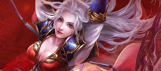 龙的传说 本周手游开测推荐（1月9日-1月15日）