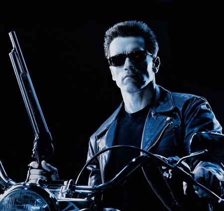 终结者2审判日攻略 职业以及技能介绍 选哪个职业好