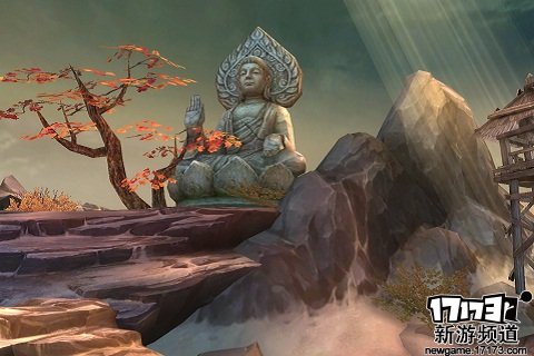 西行伏妖 本周手游开测推荐（1月23日-1月29日）