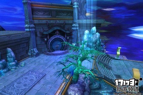 西行伏妖 本周手游开测推荐（1月23日-1月29日）