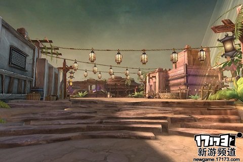 西行伏妖 本周手游开测推荐（1月23日-1月29日）