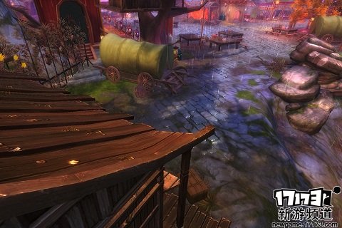 西行伏妖 本周手游开测推荐（1月23日-1月29日）