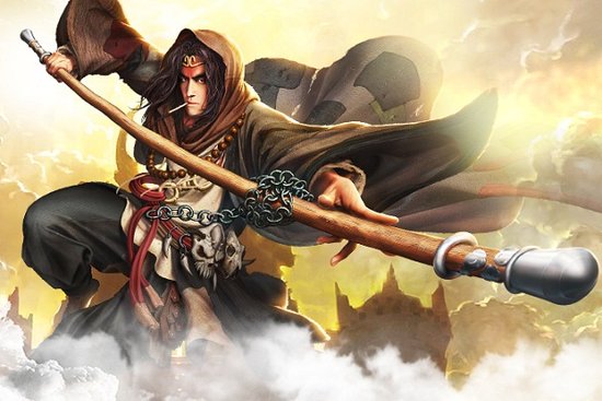 西行伏妖 本周手游开测推荐（1月23日-1月29日）