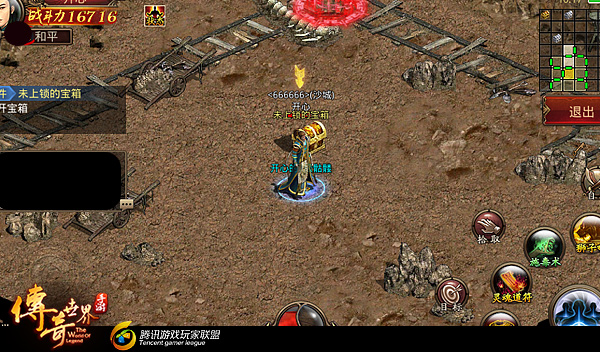 传奇世界手游攻略 少走弯路多得宝 迷仙阵玩法技巧