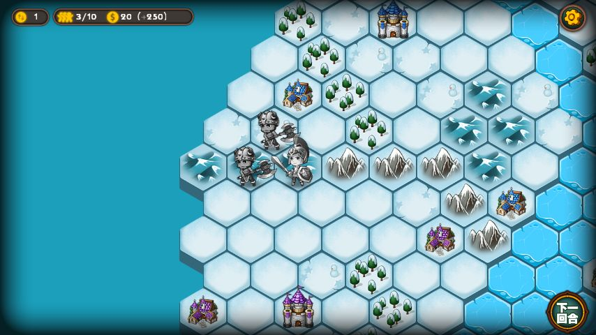 军团战争攻略 新版本刷钱详解