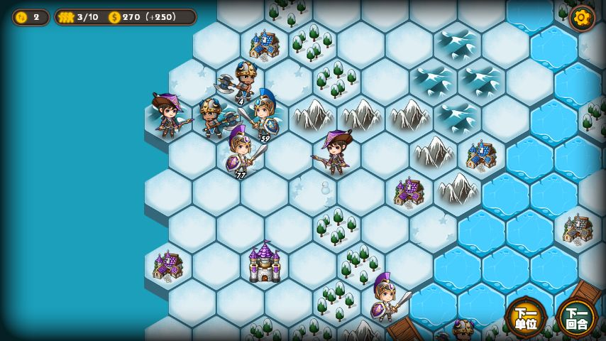 军团战争攻略 新版本刷钱详解