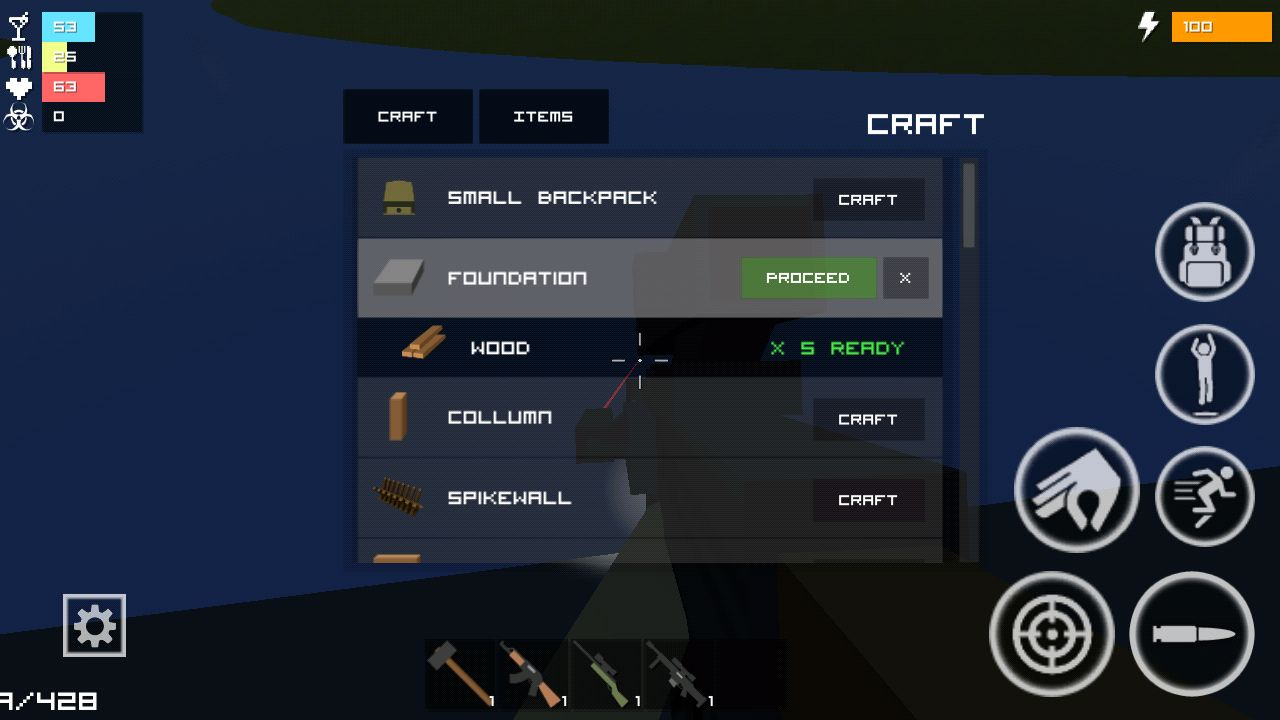 僵尸生存大战攻略 萌新入门攻略