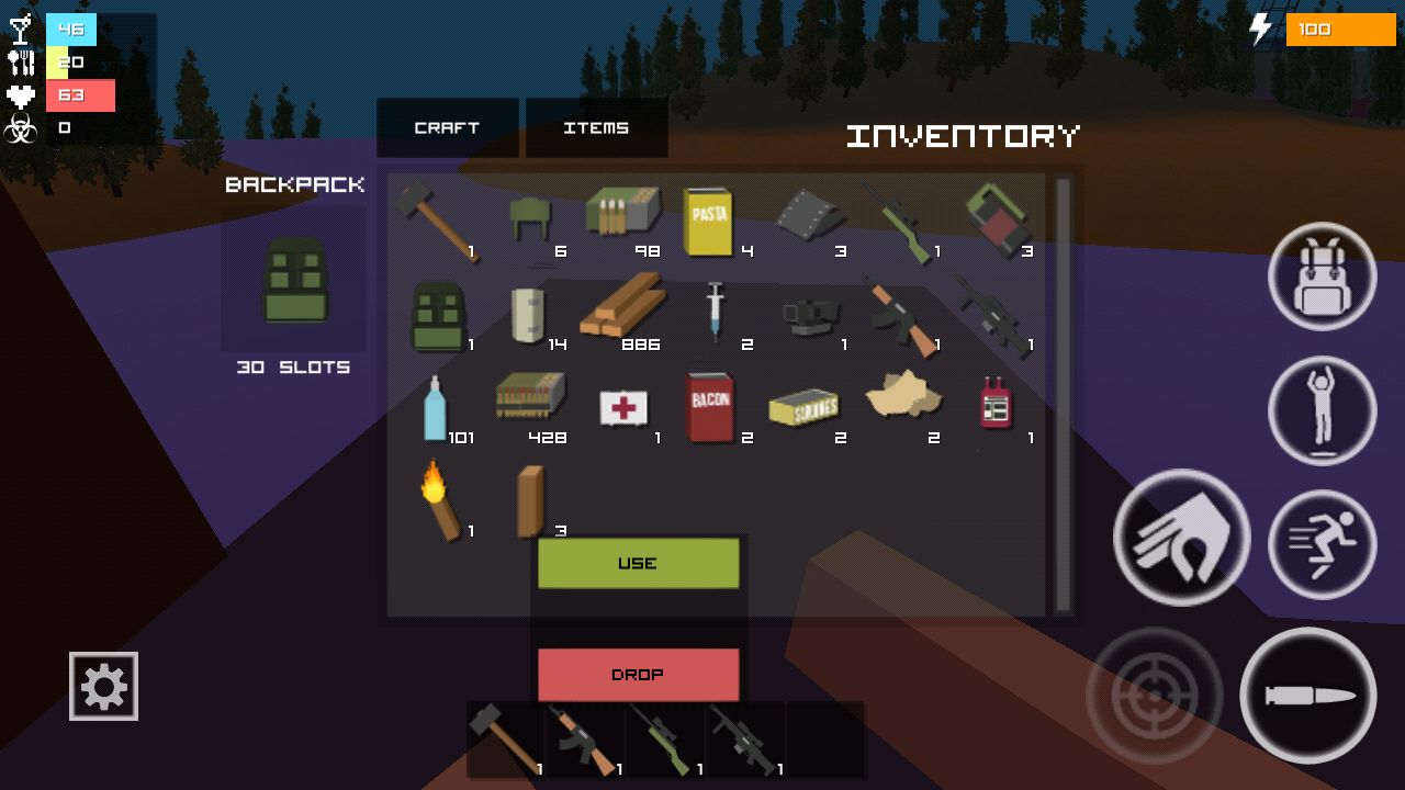 僵尸生存大战攻略 萌新入门攻略