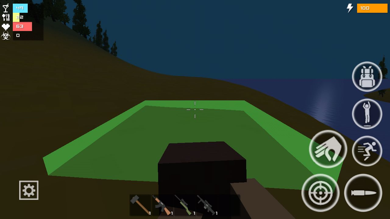 僵尸生存大战攻略 萌新入门攻略