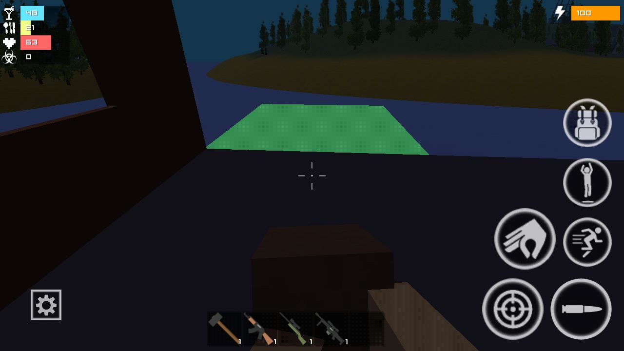 僵尸生存大战攻略 萌新入门攻略