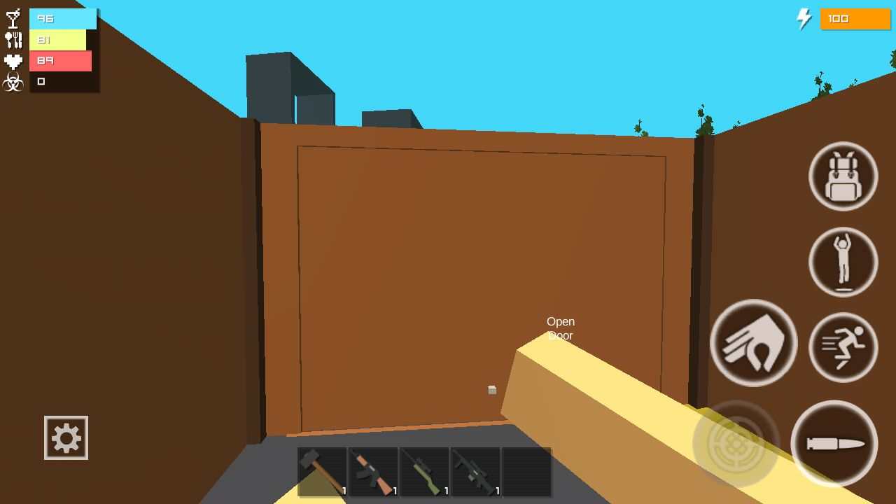 僵尸生存大战攻略 萌新入门攻略