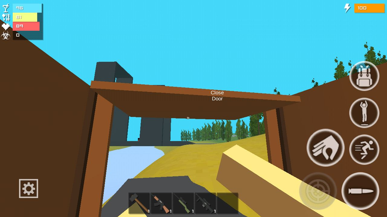 僵尸生存大战攻略 萌新入门攻略