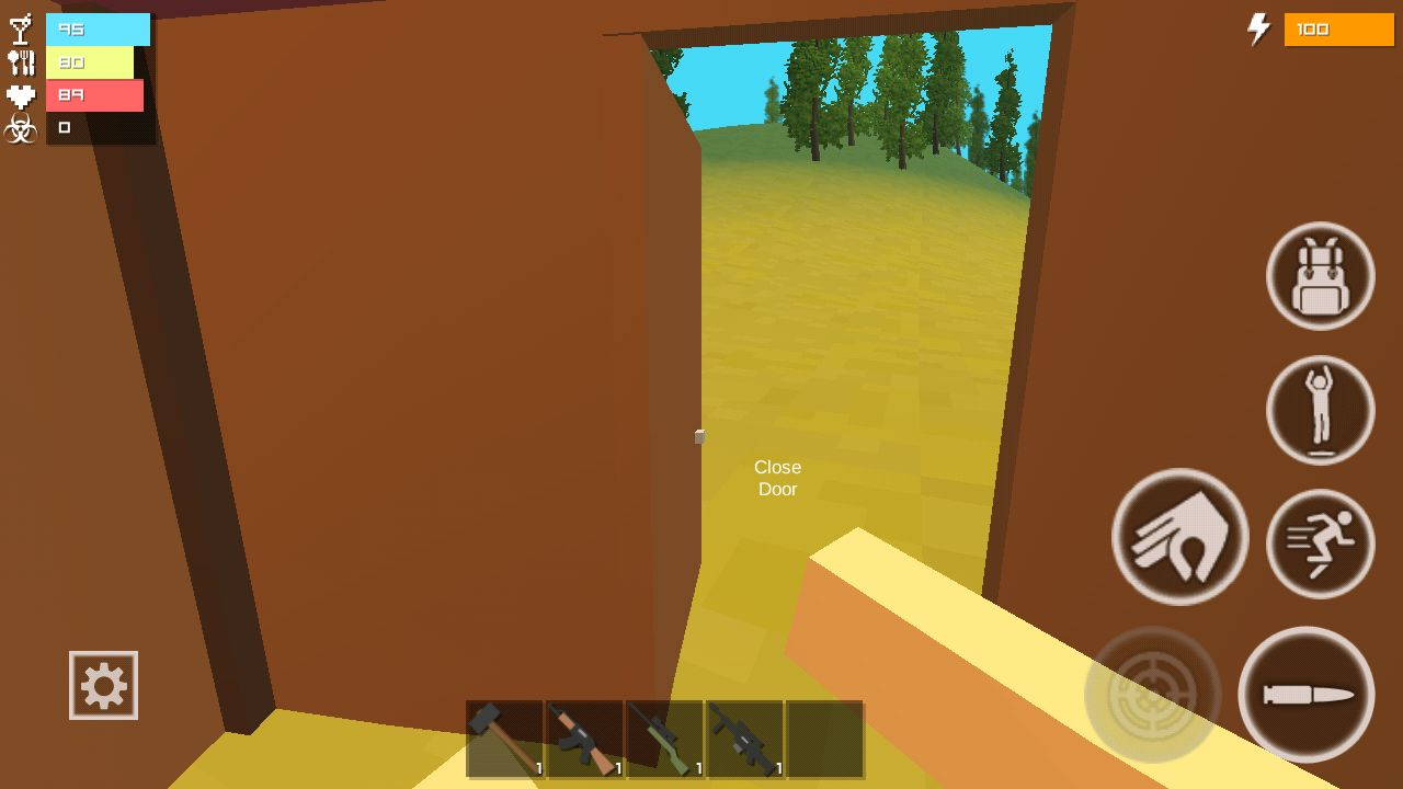 僵尸生存大战攻略 萌新入门攻略