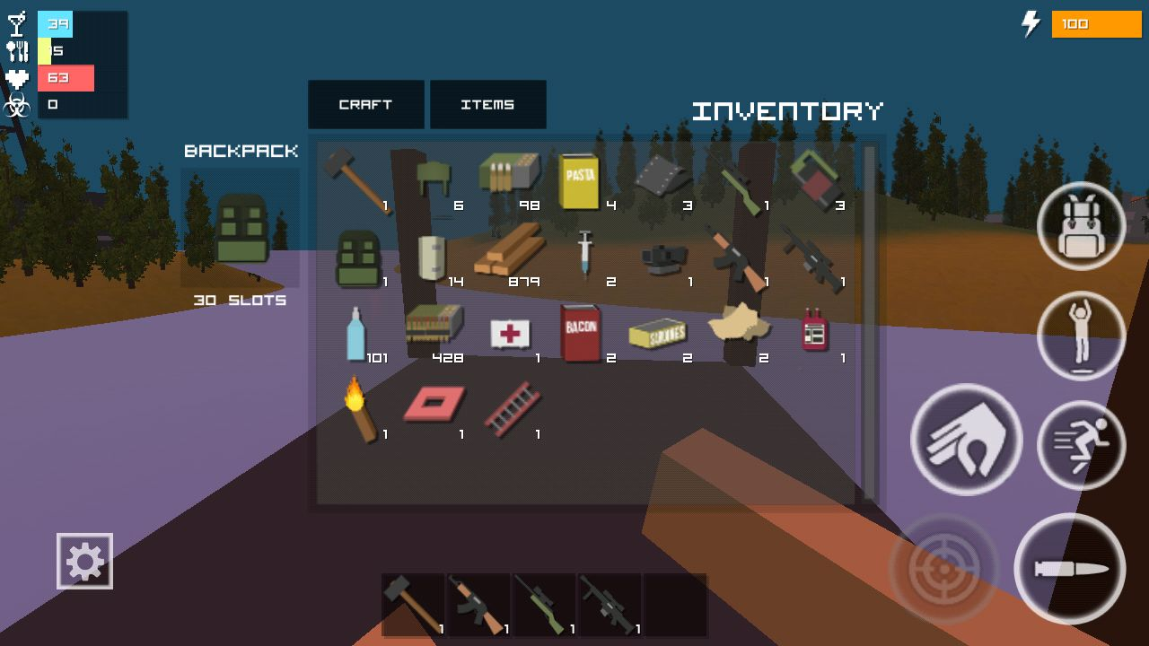 僵尸生存大战攻略 萌新入门攻略