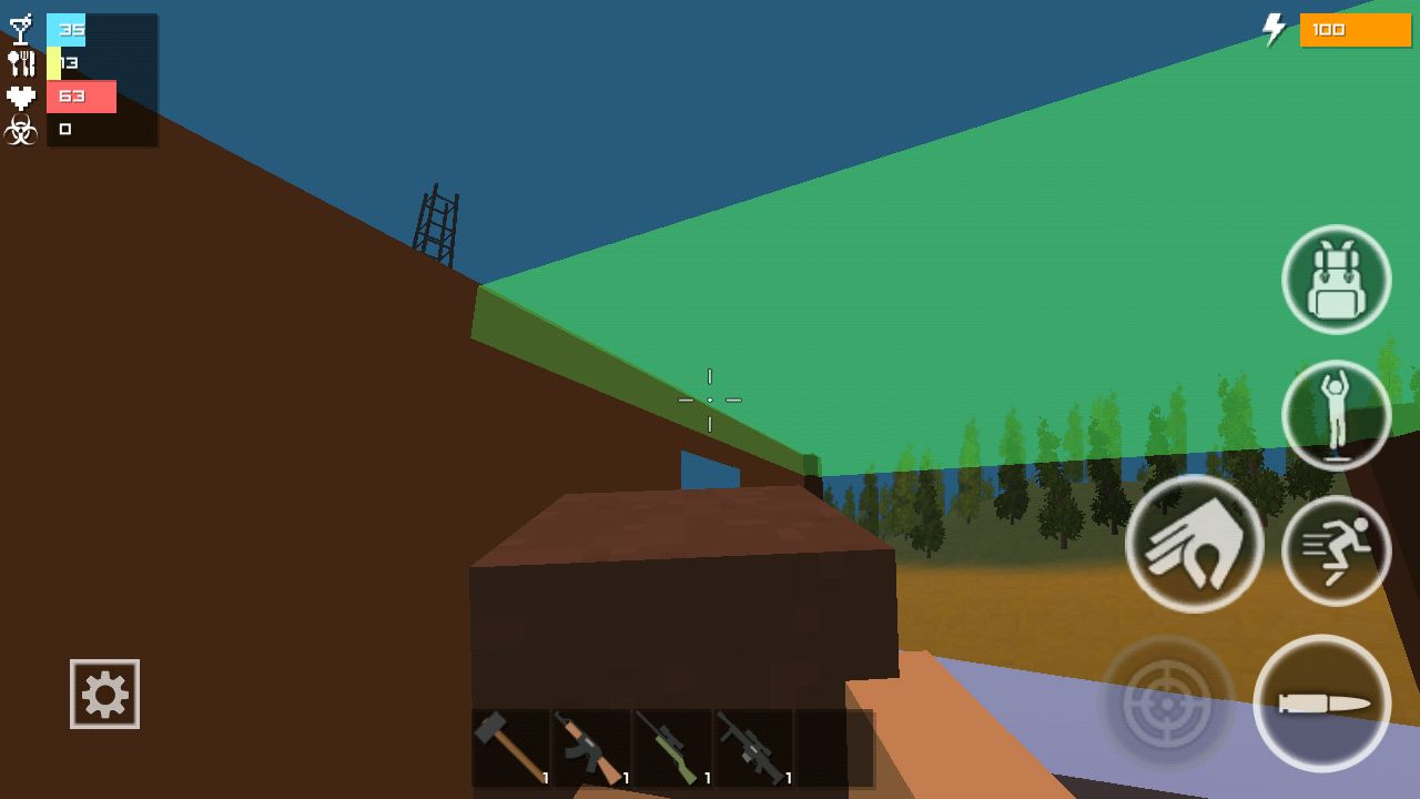 僵尸生存大战攻略 萌新入门攻略