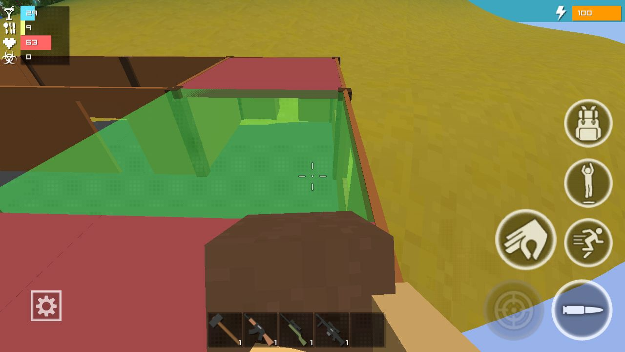 僵尸生存大战攻略 萌新入门攻略