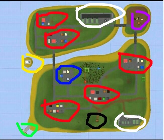 僵尸生存大战攻略 萌新入门攻略