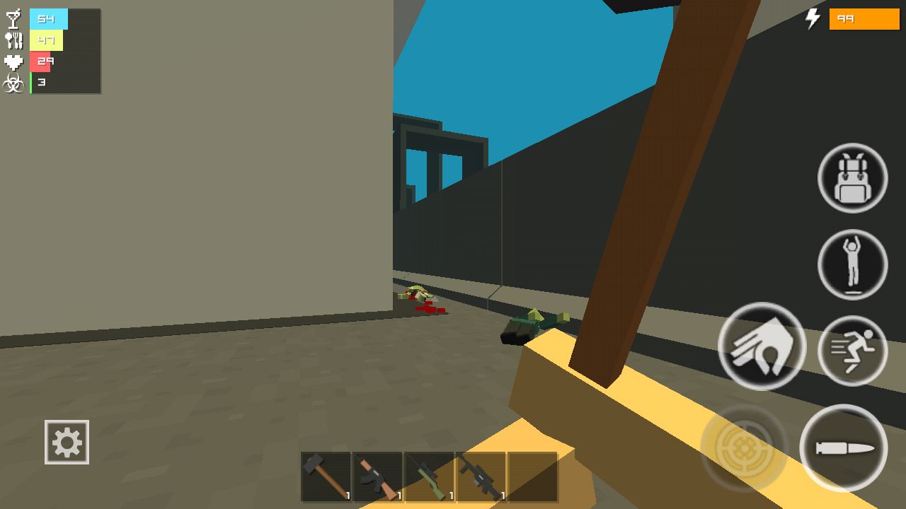 僵尸生存大战攻略 萌新入门攻略