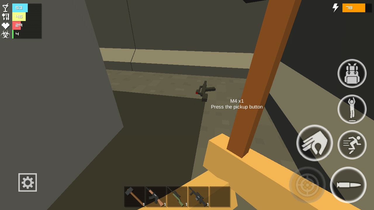 僵尸生存大战攻略 萌新入门攻略