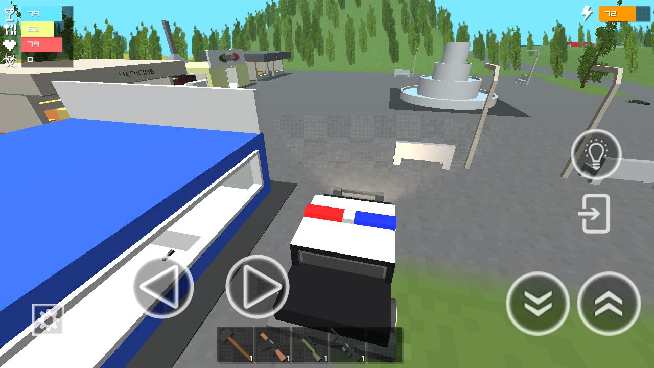 僵尸生存大战攻略 萌新入门攻略