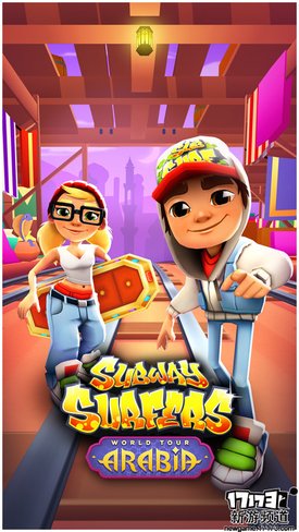 美国App Store手游排行榜Top 10（二月第④周)