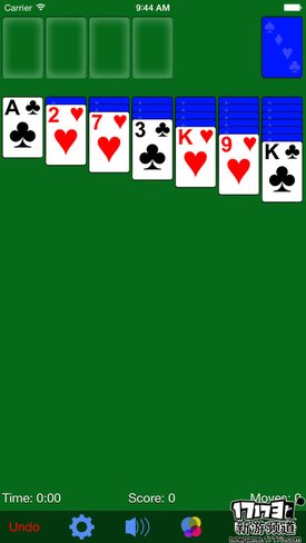 美国App Store手游排行榜Top 10（二月第④周)