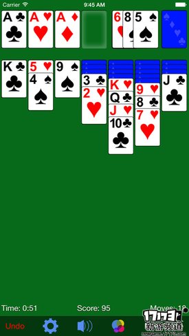 美国App Store手游排行榜Top 10（二月第④周)