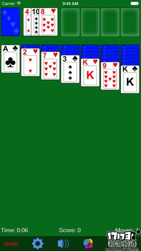 美国App Store手游排行榜Top 10（二月第④周)