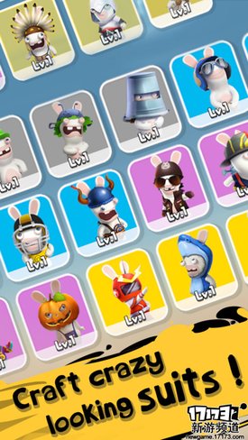 美国App Store手游排行榜Top 10（二月第④周)