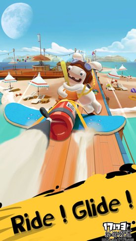 美国App Store手游排行榜Top 10（二月第④周)