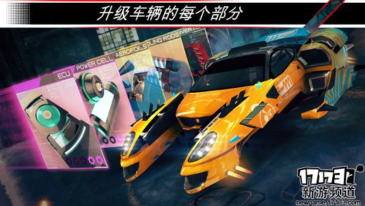 美国App Store手游排行榜Top 10（二月第④周)