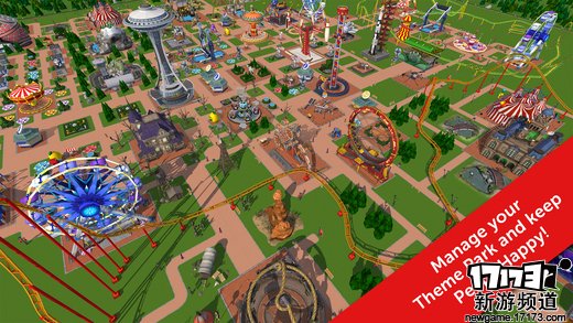 美国App Store手游排行榜Top 10（二月第④周)